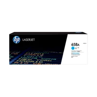 Toner 658A cyan