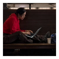 MacBook Pro - M3 - M3 10-core GPU - 16 GB RAM - 512