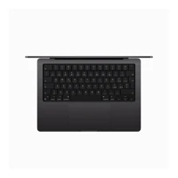 MacBook Pro, M Pro, 18GB, 512GB, 14,2"