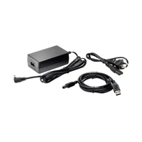 JetDirect 2900nw, Druckserver, USB 2.0, Gigabit