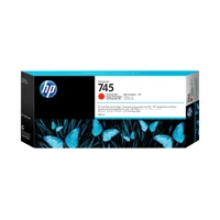 Tinte 745 Rot