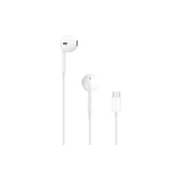 EarPods - Ohrhörer mit Mikrofon - Ohrstöpsel - kabe