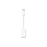 Lightning Adapter - 24 pin USB-C männlich zu Lightn