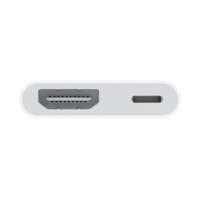 Lightning Digital AV Adapter, Lightning-Kabel -