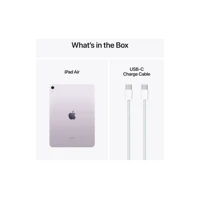 iPad Air, Apple M, 8GB, 128GB, 11"