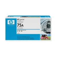LaserJet 75A, Schwarz, Original, Toner