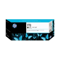 Tinte 772 Mattschwarz