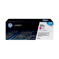 121A, Magenta, Original, LaserJet -