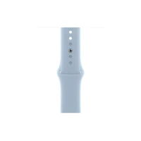 41mm Light Blue Sport Band - S/M - 41mm Light Blue