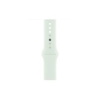 45mm Soft Mint Sport Band - M/L - 45mm Soft Mint Sp