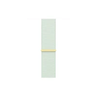 45mm Soft Mint Sport Loop - 45mm Soft Mint Sport Lo