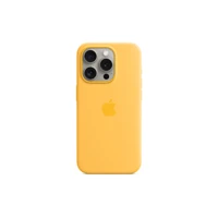 iPhone 15 Pro Sil Case MagS Sunshi - iPhone 15 Pro