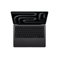 MacBook Pro, M Max, 36GB, 1TB, 14,2"