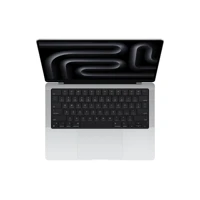 MacBook Pro, M Pro, 18GB, 1TB, 14,2"