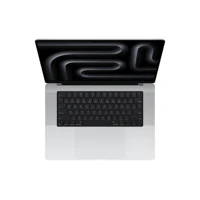 MacBook Pro, M Pro, 18GB, 512GB, 16,2"