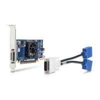 AMD Radeon HD 6350 - Grafikkarten - Radeon HD