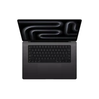 MacBook Pro, M Max, 36GB, 1TB, 16,2"