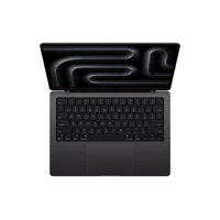MacBook Pro, M Pro, 18GB, 1TB, 14,2"