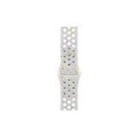 Nike, Armband für Smartwatch, 45mm, M/L