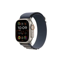 Loop für Smartwatch, 49mm, Größe L, Blau