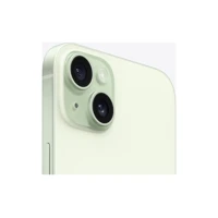 iPhone 15 Plus 128GB Green, Smartphone, 128GB