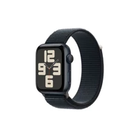 Watch SE GPS 44mm Midnight Aluminium Case with