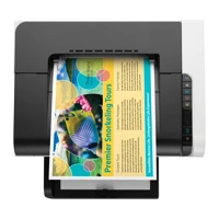 Color LaserJet Pro CP1025nw, Farblaser C