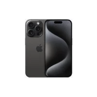 MTVC3ZD/A, Smartphone, 1TB, Schwarz