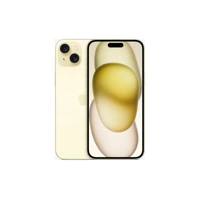 iPhone 15 Plus 512GB gelb, Smartphone, 512GB