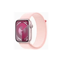 MR9J3QF/A?AT Smart Watch