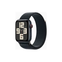 Watch SE GPS+ Cellular 44mm Midnight Aluminium