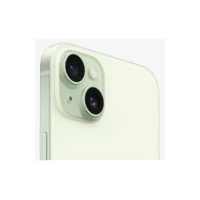 iPhone 15 Plus 256GB Green, Smartphone, 256GB