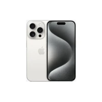 MTV83ZD/A, Smartphone, 512GB, Weiß