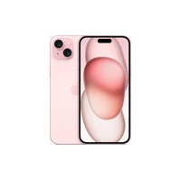 iPhone 15 Plus 256GB pink, Smartphone, 256GB
