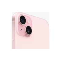 iPhone 15 Plus 128GB pink, Smartphone, 128GB