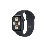 Watch SE GPS 40mm Midnight Aluminium Case with