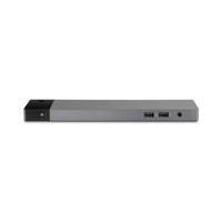 Elite Thunderbolt 3 Dockingstation, 65W