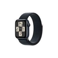 Watch SE GPS 40mm Midnight Aluminium Case with