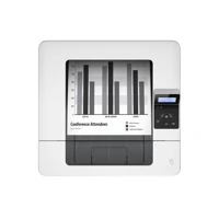 LaserJet Pro M402dw Laser A4 s/w 600x600dpi 40