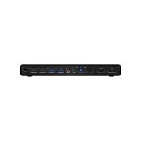 3005pr USB3 Port Replicator, Dockingstation, USB