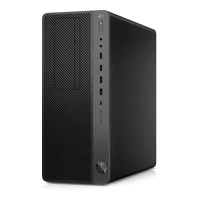 Entry Workstation Z1 G5 i7-9700 256 GB S