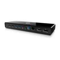 3005pr USB 3.0 Port-Replikator H1L08AA
