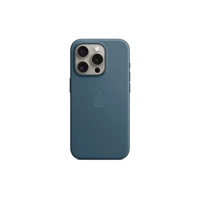 iPhone 15 Pro FineWoven Case with MagSafe -