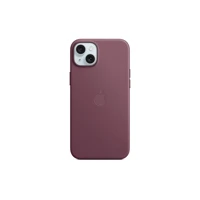 iPhone 15 Plus FineWoven Case with MagSafe -