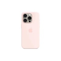iPhone 15Pro Si Case MgS Lightpink