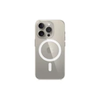 iPhone 15Pro Clear Case MagSafe