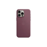 iPhone 15 Pro Max FineWoven Case with MagSafe -