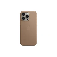 iPhone 15 Pro Max FineWoven Case with MagSafe -
