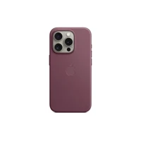 iPhone 15 Pro FineWoven Case with MagSafe -