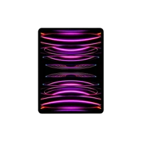 12.9-" iPad Pro Wi-Fi, 6. Generation, Tablet